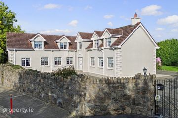 Carrickedmond, Kilcurry, Co. Louth, A91K2D6