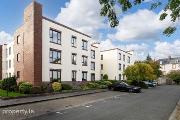 Apartment 75, Cremorne, Terenure, Dublin 6, D06PC64