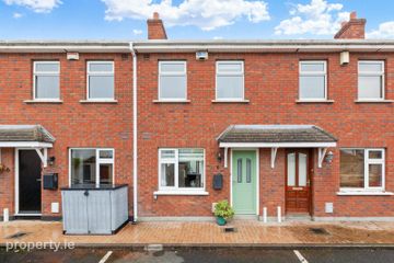 5 Botanic Mews, Prospect Avenue, Glasnevin, Dublin 9, D09P440
