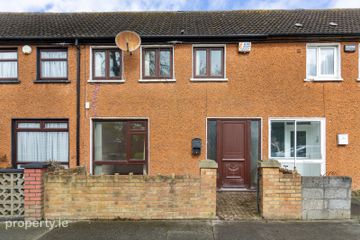 20 Willow Vale, Ballybrack, Ballybrack, Co. Dublin, A96Y5X7