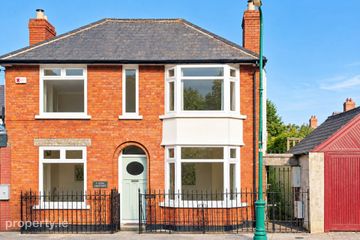 3 Iona Crescent, Glasnevin, Dublin 9, D09E3H5
