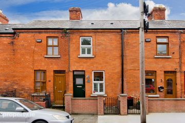 7 Railway Avenue, Inchicore, Dublin 8, D08 DW7W