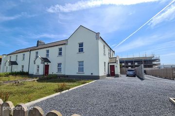 1 Lighthouse Keepers House, Rosslare Harbour, Wexford, Rosslare Strand, Co. Wexford