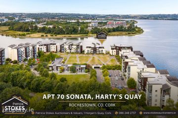 Apartment 70, Sonata, Harty's Quay, Rochestown, Co. Cork, T12TR68