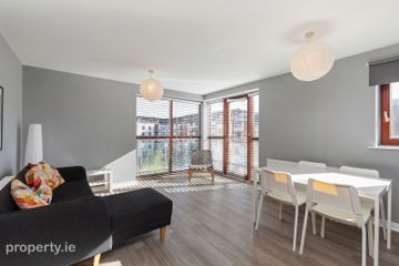 Apartment 284, Block 5, Parklands, Northwood, Santry, Dublin 9, D09X765