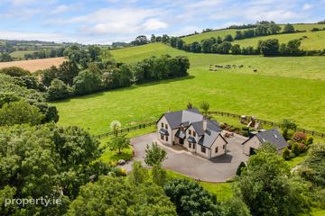 Woodview, Tubberduff, Gorey, Co. Wexford, Y25N5D3