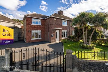 117 Faussagh Avenue, Cabra, Dublin 7