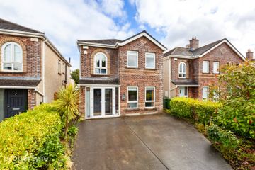 10 Limelawn Rise, Clonsilla, Dublin 15, D15K2H1