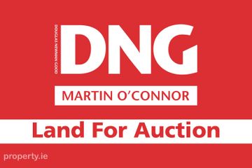 Lot 4, Rusheeny, Oughterard, Co Galway