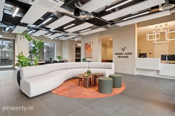 Green Acre Grange , Upper Kilmacud Road , Dundrum, Co. Dublin