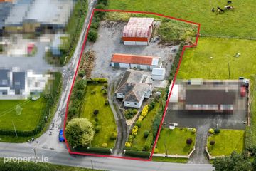 Ballyfallon, Athboy, Co. Meath, C15 DW40