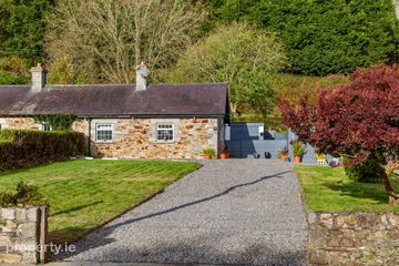 No. 4 Quarry Street, Shillelagh, Co. Wicklow, Y14E890