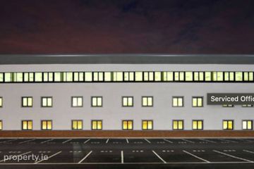 Bracetown Business Park, Clonee, Co. Dublin
