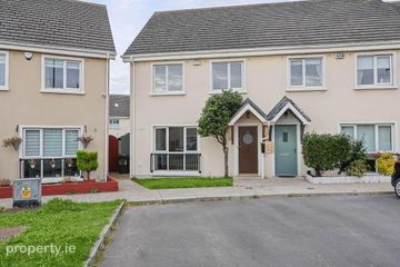 35 Chapel Farm Avenue, Lusk, Co. Dublin, K45NX73