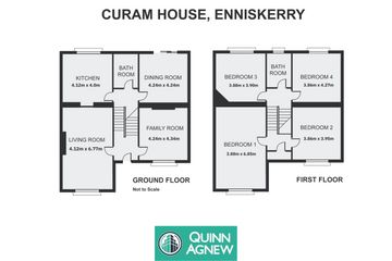 C�ram House, Church Hill, Enniskerry, Co. Wicklow, A98N225 — photo 2
