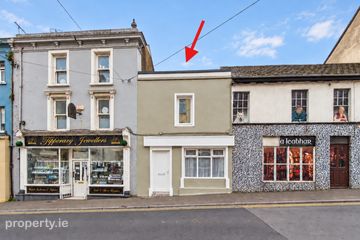 3 Davis Street,, Tipperary Town,, Co. Tipperary, E34 N597