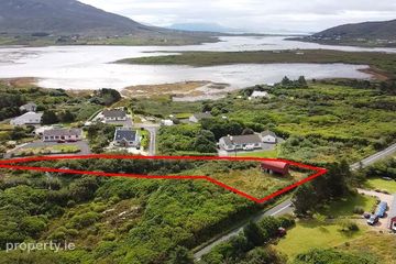Shraheens, Achill Sound,, Achill Island, Co. Mayo