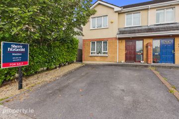 85 Danesfort Drive, Loughrea, Co. Galway, H62EY60