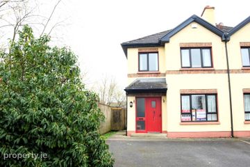 6 Creevaghglass, Ballymahon, Co. Longford, N39FX50