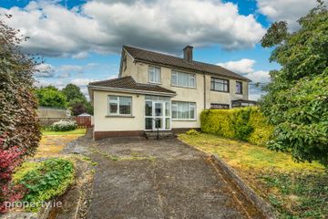 1 Elm Park, Kildare, Kildare, Co. Kildare, R51H510