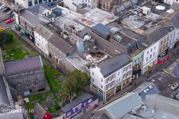 Eason, 33 Shop Street, Galway City Centre, Co. Galway, H91AP93 — photo 2