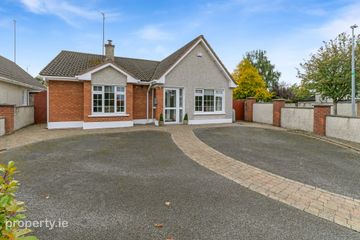 15 Newtown Close, Abbey View, Trim, Co. Meath, C15 N291