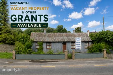 Abbeyleix Road, Portlaoise, Co. Laois