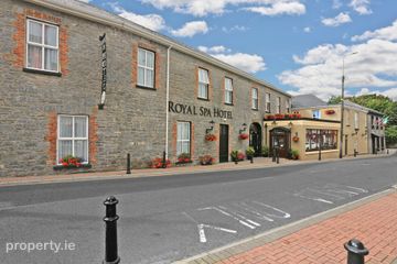 Royal Spa Hotel, Main Street, Lisdoonvarna, Co. Clare., V95 X6WX — photo 2