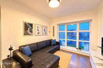 Apartment 89, Block A, The Waterside, Grand Canal Dock, Dublin 4 — photo 3