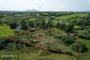 Site SPP, Cogaula, Westport, Co Mayo, F28N735