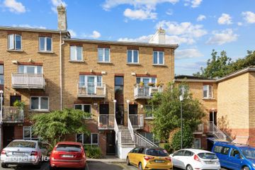 Apartment 21, Tir Connell Grove, Dublin 8, D08V9VX