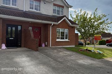 12 Glydeview, Tallanstown, Tallanstown, Co. Louth, A91HF57