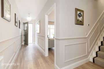 House Type D - 4 Bedroom Semi Detached, Marmion Walk, Clane, Co. Kildare — photo 3