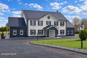 Claddagh House, Lettera, Headford, Co. Galway, H91FD3D — photo 2
