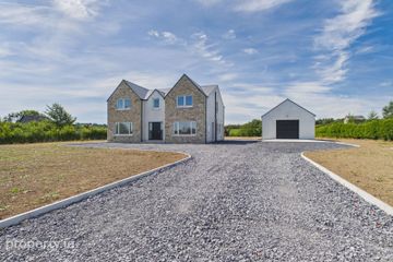 Shanragh , Wolfhill, Co. Laois