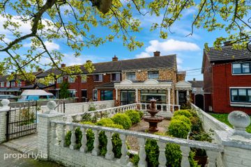50 Bunratty Drive, Coolock, Dublin 17, D17T683