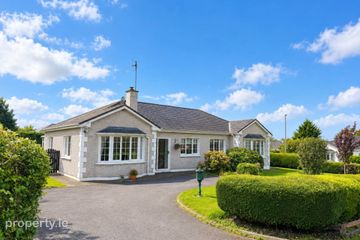 7 Ashcourt, Clerihan, Co. Tipperary, E91P7D6
