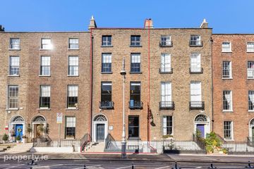5 Fitzwilliam Street Upper & 5 Baggot Court, Dublin 2, D02YH95