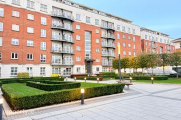 Apartment 89, Block A, The Waterside, Grand Canal Dock, Dublin 4