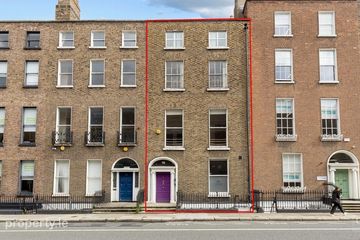 70 Lower Leeson Street , Dublin 2, D02VW13