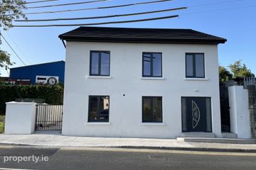 Accommodation Road, Carlow Town, Co. Carlow