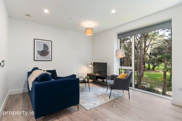 2 Bedroom, Griffith Wood, Griffith Avenue, Drumcondra, Co. Dublin — photo 3