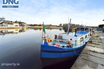 Apartment A, Saint Peter'S Port Apartments, Saint Peter'S Port, Athlone, Co. Westmeath, N37RT22 — photo 2
