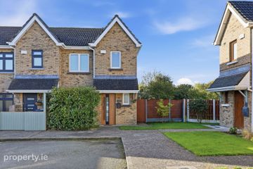 114 Somerville, Ratoath, Co. Meath, A85XH29