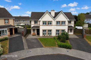 33 Philips Vale, Daingean, Co. Offaly, R35YY77 — photo 3