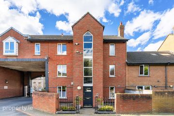 16 Kings Inns Court, Phibsborough, Dublin 7 — photo 2