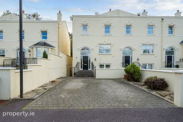 3 Sirius Heights, Church Hill, Passage West, Co. Cork, T12PYW0
