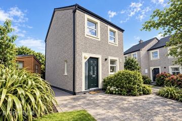 5 Well Road Homes, Churchyard Lane, Ballinlough, Co. Cork, T12XY6H