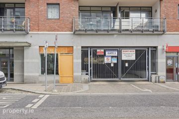 Unit 4, Dargle House, Custom House Square, Lower Mayor Street, IFSC, Dublin 1, D01T625 — photo 3