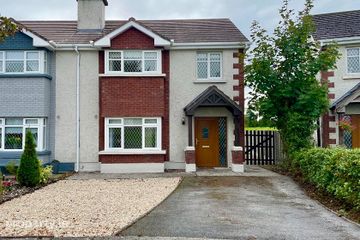 69 Sliabh Rua, Moate, Moate, Co. Westmeath, N37D891